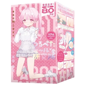 8 Sensational Reasons the Tsurupeta Girl 8kg Masturbator Will Redefine Pleasure