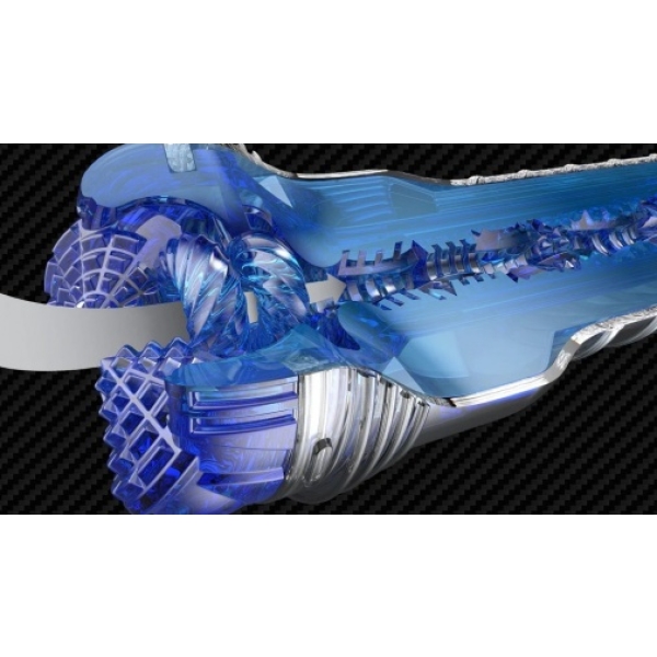 5 Sensational Reasons Turbo Core - Blue Ice Will Redefine Your Pleasure Experience