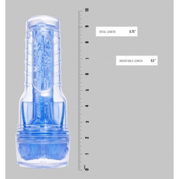 5 Sensational Reasons Turbo Core - Blue Ice Will Redefine Your Pleasure Experience