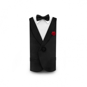 5 Sensational Reasons Tux Intimate Appareal Will Redefine Your Pleasure Tonight