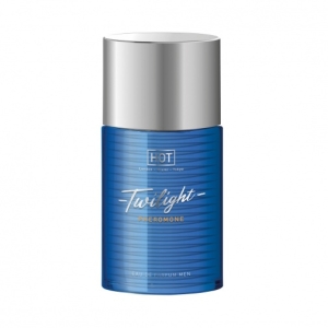 7 Irresistible Scents to Boost Confidence with Twilight Pheromone Perfume for Men