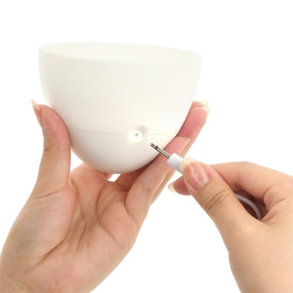 5 Mind-Blowing Reasons This UFO Nipple Stimulator Will Rock Your World