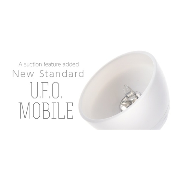 5 Mind-Blowing Reasons This UFO Nipple Stimulator Will Rock Your World