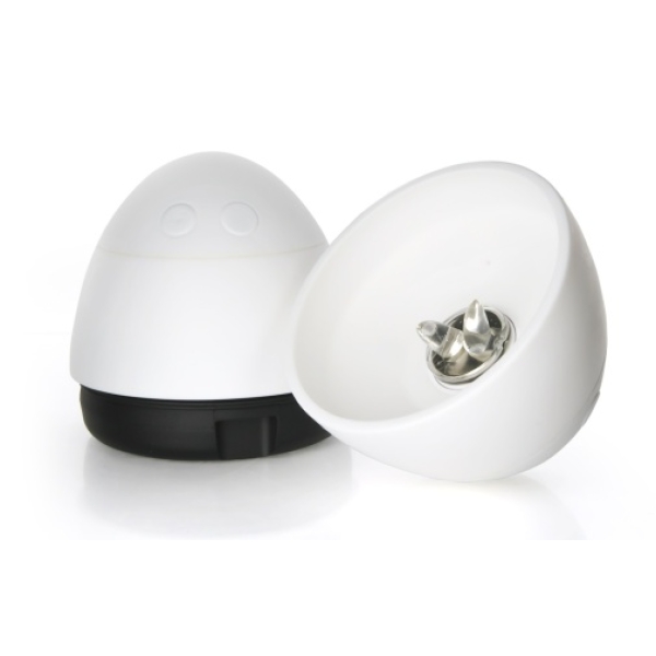 5 Mind-Blowing Reasons This UFO Nipple Stimulator Will Rock Your World