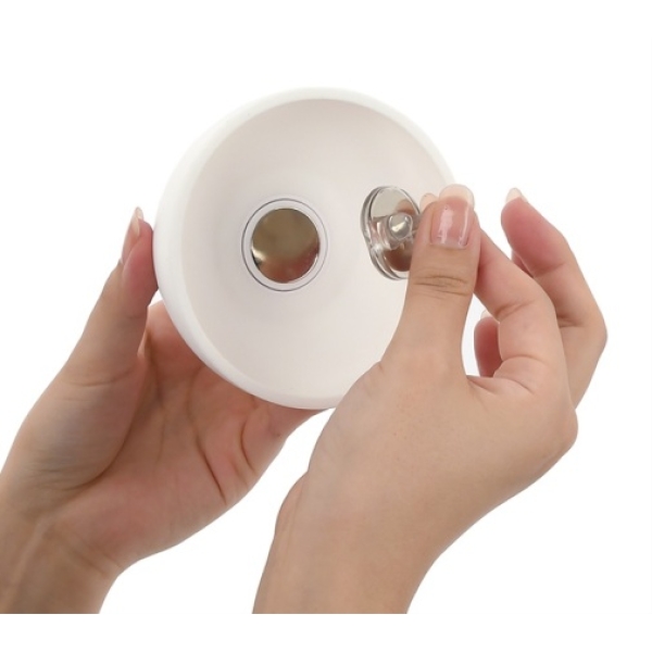 5 Mind-Blowing Reasons This UFO Nipple Stimulator Will Rock Your World