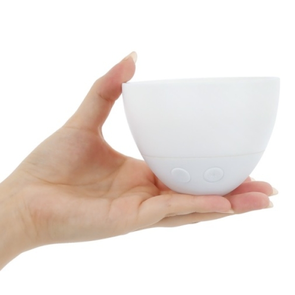 5 Mind-Blowing Reasons This UFO Nipple Stimulator Will Rock Your World