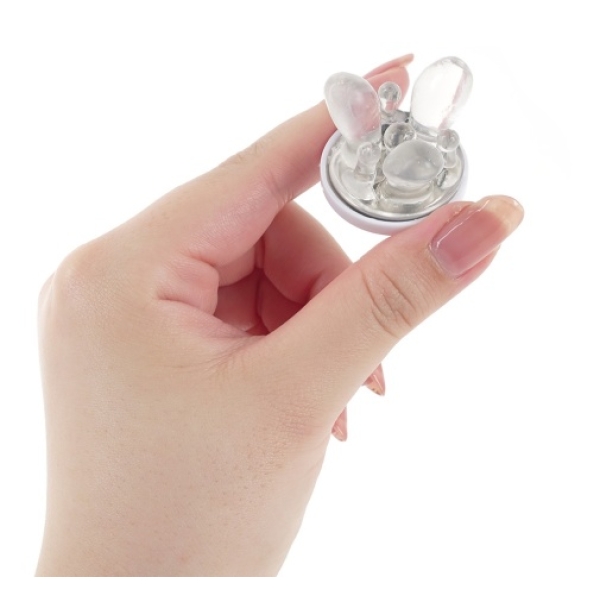 7 Mind-Blowing Pleasure Upgrades with U.F.O. Series Accessory Set Type #2
