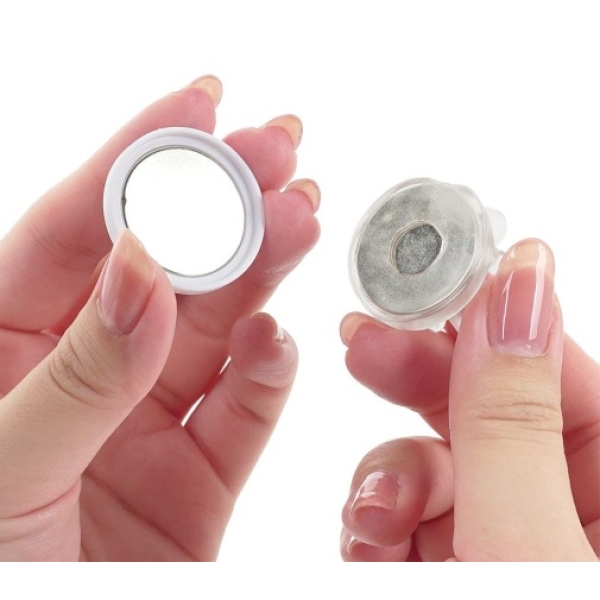 5 Mind-Blowing Pleasure Tools in U.F.O. Series Accessory Set Type #3