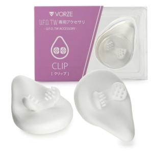 5 Sensational Ways the U.F.O. TW Clip Enhances Your Pleasure Experience Instantly
