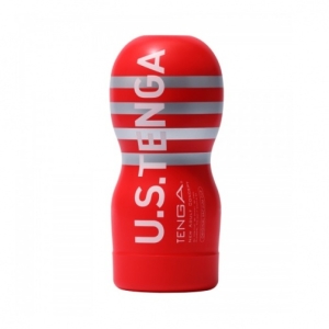 5 Sensational Reasons the U.S. Original Vacuum Cup 2Gen - Red Will Elevate Pleasure