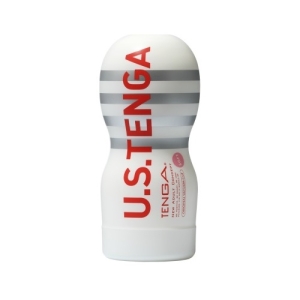 5 Sensational Pleasure Secrets in the U.S. Original Vacuum Soft Cup 2Gen - White
