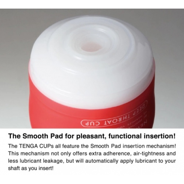 5 Sensational Pleasure Secrets in the U.S. Original Vacuum Soft Cup 2Gen - White