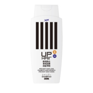 7 Reasons UP Hair Growth Shampoo Gives You Thicker, Healthier Locks Fast