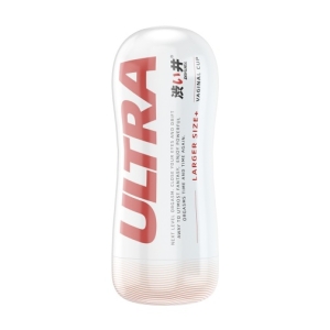 7 Mind-Blowing Reasons to Try the Ultra Masturbator in Sleek White Today