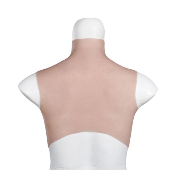 5 Lifelike Features That Make Ultra Realistic Breast Form L Unbelievably Real