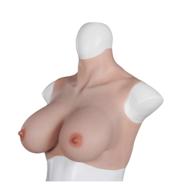 5 Lifelike Features That Make Ultra Realistic Breast Form L Unbelievably Real