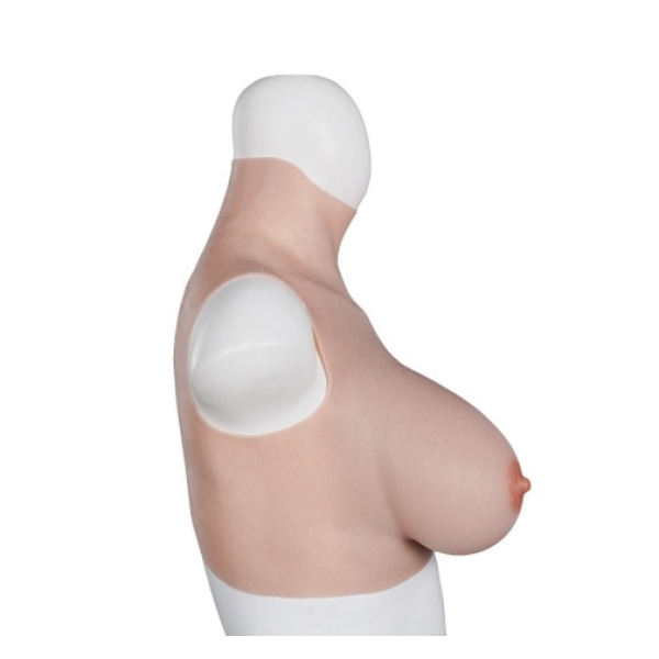 5 Lifelike Features That Make Ultra Realistic Breast Form L Unbelievably Real