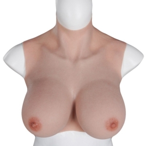 5 Lifelike Features That Make Ultra Realistic Breast Form L Unbelievably Real