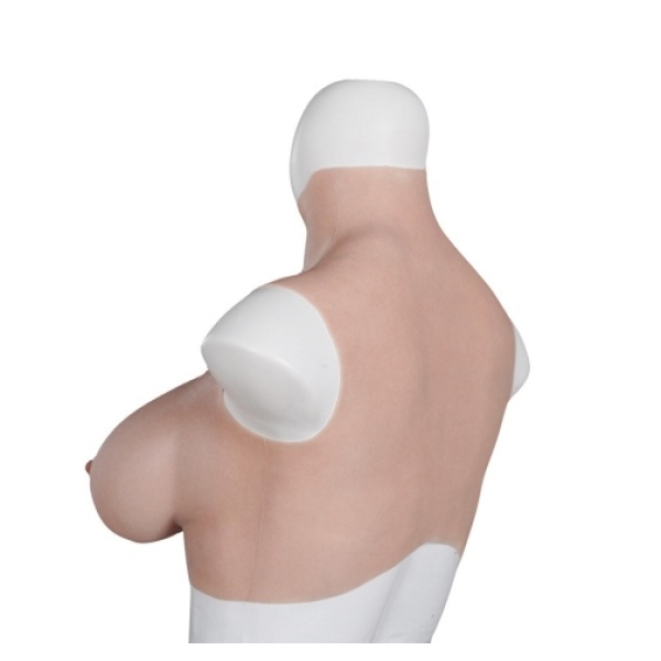 5 Lifelike Features That Make Ultra Realistic Breast Form L Unbelievably Real