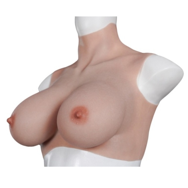 5 Lifelike Features That Make Ultra Realistic Breast Form L Unbelievably Real