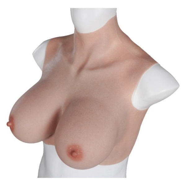 5 Lifelike Features That Make Ultra Realistic Breast Form L Unbelievably Real