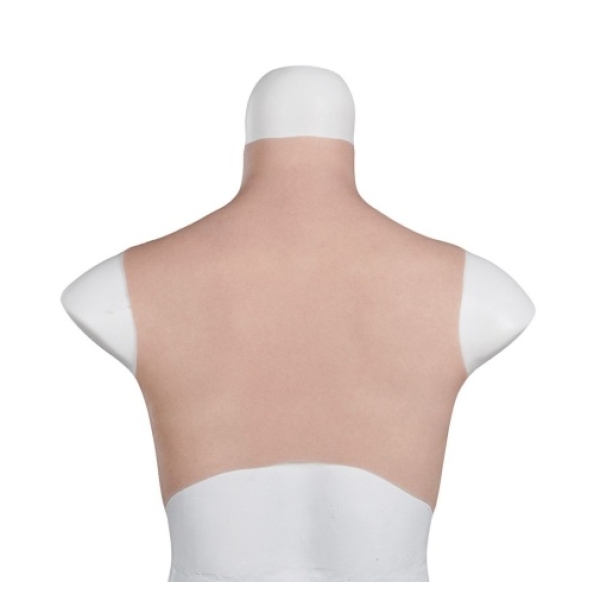 5 Lifelike Features That Make Ultra Realistic Breast Form M Irresistible