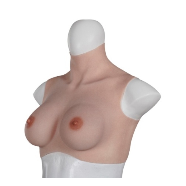5 Lifelike Features That Make Ultra Realistic Breast Form M Irresistible