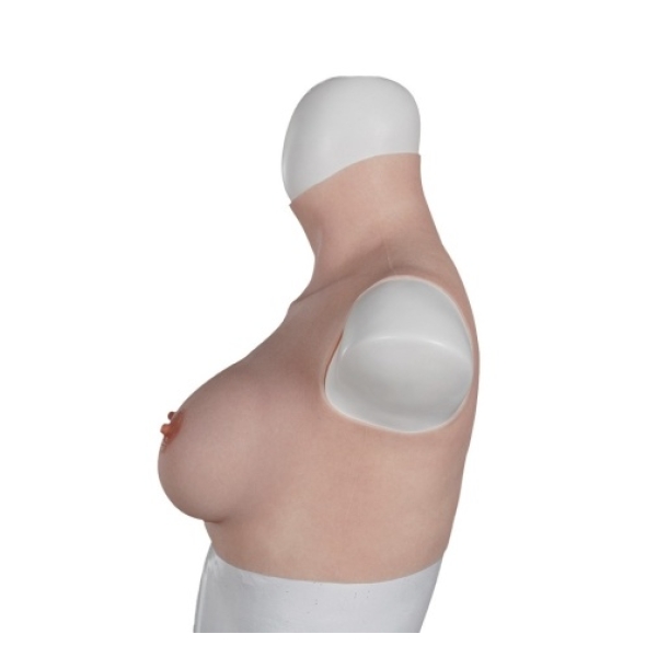 5 Lifelike Features That Make Ultra Realistic Breast Form M Irresistible
