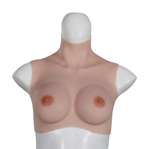 5 Lifelike Features That Make Ultra Realistic Breast Form M Irresistible