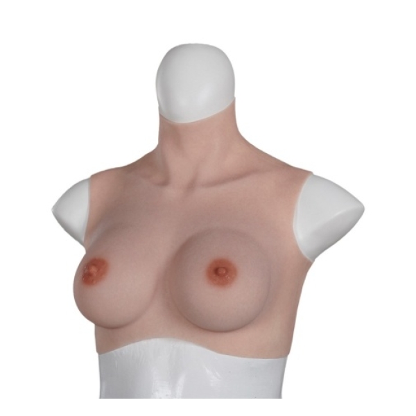 5 Lifelike Features That Make Ultra Realistic Breast Form M Irresistible