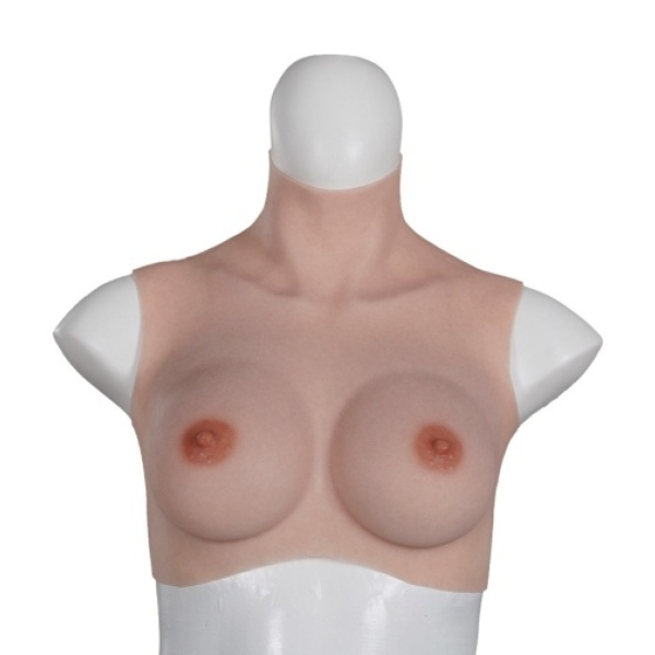 5 Lifelike Features That Make Ultra Realistic Breast Form M Irresistible