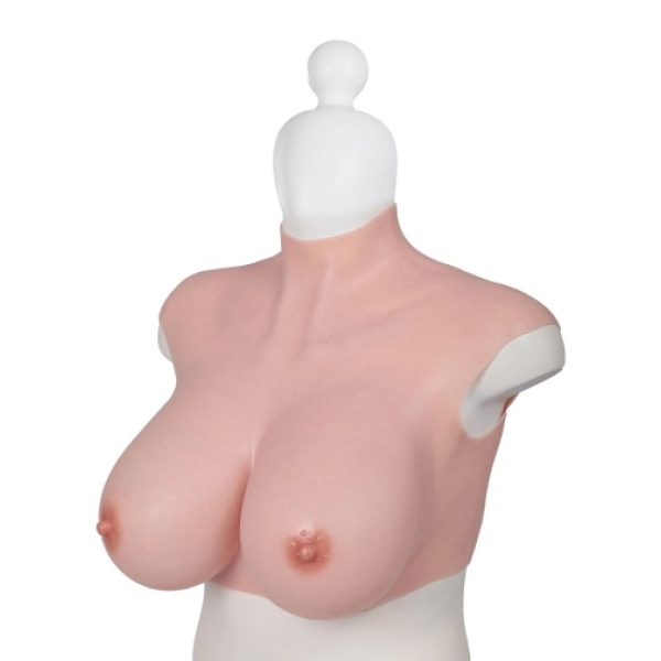 5 Lifelike Features That Make Ultra Realistic Breast Form XL Irresistible