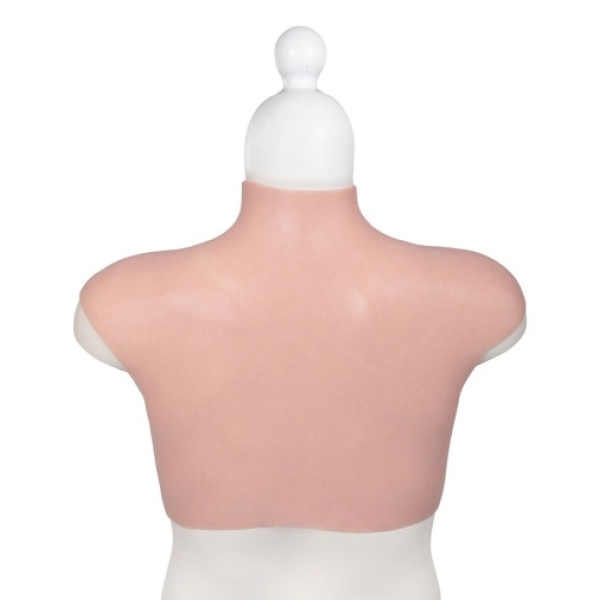 5 Lifelike Features That Make Ultra Realistic Breast Form XL Irresistible