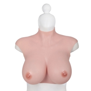 5 Lifelike Features That Make Ultra Realistic Breast Form XL Irresistible