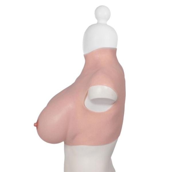 5 Lifelike Features That Make Ultra Realistic Breast Form XL Irresistible