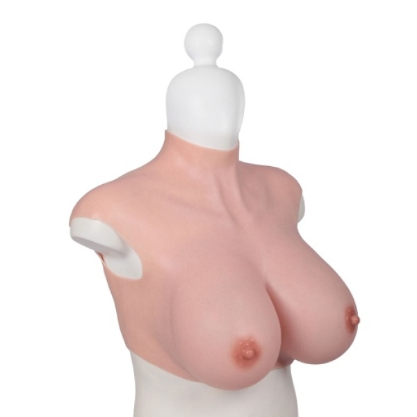 5 Lifelike Features That Make Ultra Realistic Breast Form XL Irresistible