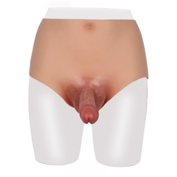 5 Lifelike Features That Make Ultra Realistic Penis Form M Irresistible