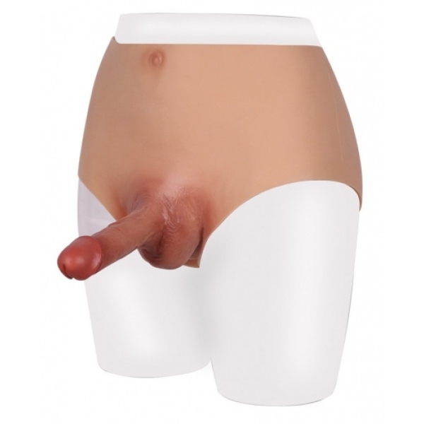 5 Lifelike Features That Make Ultra Realistic Penis Form M Irresistible