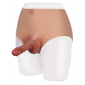 7 Lifelike Features That Make Ultra Realistic Penis Form S Unforgettably Sensual