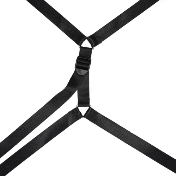 7 Sensational Reasons to Try the Rose Gold Under Bed Restraint System Tonight