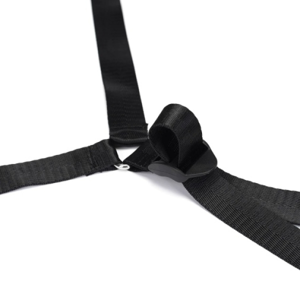 7 Sensational Reasons to Try the Rose Gold Under Bed Restraint System Tonight