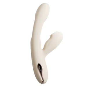 7 Mind-Blowing Features of Uneco's APP-Controlled G-Spot Rabbit Vibrator