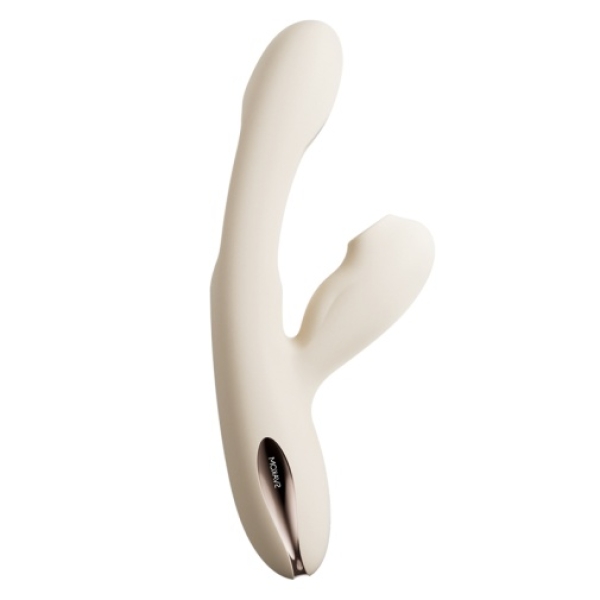 7 Mind-Blowing Features of Uneco's APP-Controlled G-Spot Rabbit Vibrator