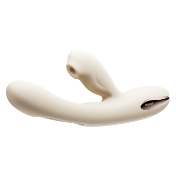 7 Mind-Blowing Features of Uneco's APP-Controlled G-Spot Rabbit Vibrator
