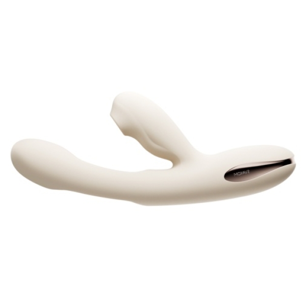 7 Mind-Blowing Features of Uneco's APP-Controlled G-Spot Rabbit Vibrator