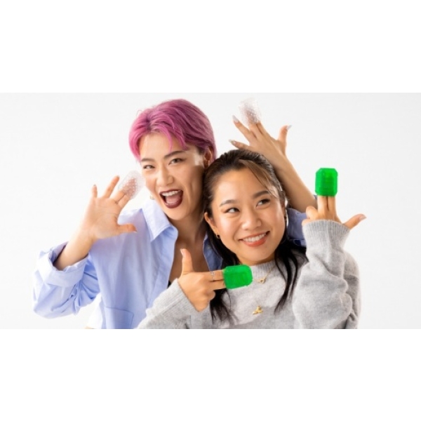 5 mind-blowing reasons to try the Uni Masturbator - Emerald today