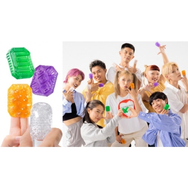 5 mind-blowing reasons to try the Uni Masturbator - Emerald today