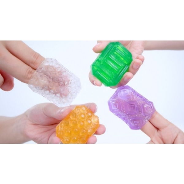 5 mind-blowing reasons to try the Uni Masturbator - Emerald today