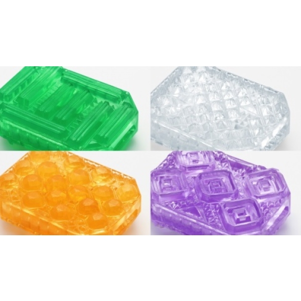 5 mind-blowing reasons to try the Uni Masturbator - Emerald today