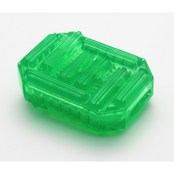 5 mind-blowing reasons to try the Uni Masturbator - Emerald today
